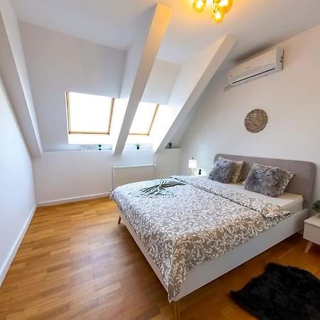 Bucharest Central Dd Apartment Exterior photo
