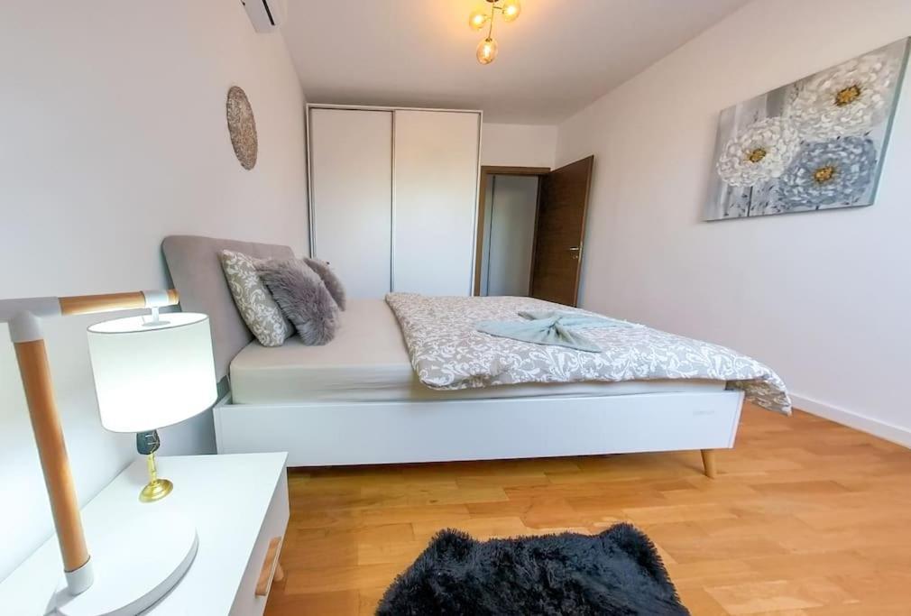 Bucharest Central Dd Apartment Exterior photo